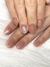 タムタムネイル 本厚木(Tam Tam Nail)/オフィス定額コース