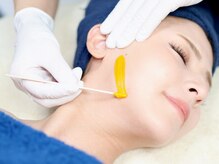 クロッシュ(Cloche)/■ワックス脱毛■