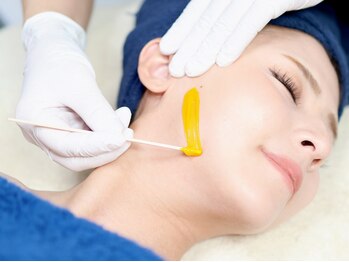 クロッシュ(Cloche)/■ワックス脱毛■