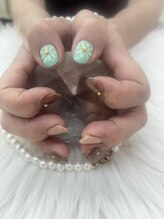 はあとねいる 多治見店/デザイン紹介