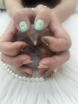 はあとねいる 多治見店/デザイン紹介