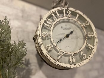 癒し～ぷ 立川店/立川のドライヘッドスパ専門店♪