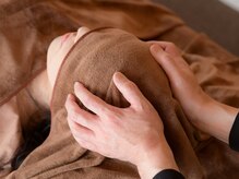 ライトボディ(Light-body)/ドライヘッドスパ