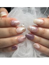 エムティーネイル(M.T nail)/