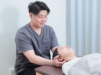 東三国そら鍼灸整骨院の写真