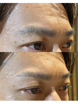 ルモア(Lumor)/メンズ｜ストレートアーチ