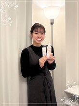 エストリア 所沢店 中嶋 るか