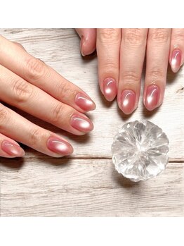 キャンアイドレッシー 仙台荒町店(Can I Dressy)/ハンド★マグネットワンカラー