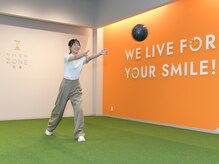 リハビリゾーン 岐阜(リハビリZONE)/施術風景