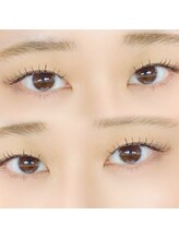 ケイ(K)/フラットラッシュ100本