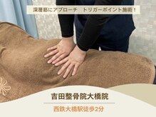 吉田整骨院 大橋院