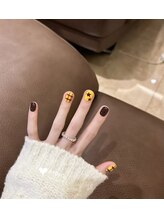ドラネイル(Dola Nail)/