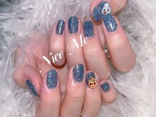 ナイスミー(Nice Me)/フラッシュネイル！