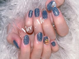 フラッシュネイル！