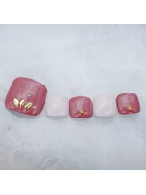 はあとねいる 山科店/フット79