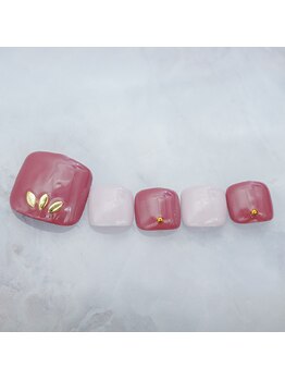 はあとねいる 山科店/フット79