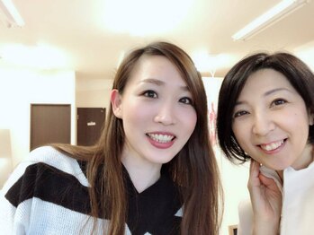 ビューティーバランスボディ 岡崎レディース整体院(beauty balance body)/【岡崎/整体/女性/肩こり/腰痛】