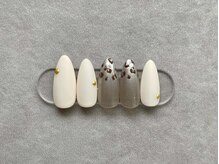 アンドネイルコロン(&Nail:)/定額★70min 