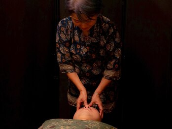 mmyバリ 半蔵門/オーガニックオイルで心身解放