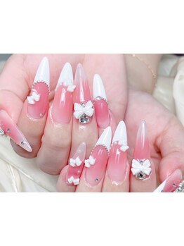 モテ可愛系（デート・合コン）が得意