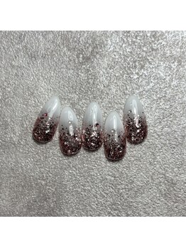 ネイル スタジオ アルマ(NAIL STUDIO ALMA)/定額スタンダード ¥7,980~