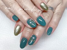 ネイルサロン デイジー(daisy)/