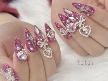 ティティ 横浜(t i t i.)/