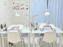 ムーンネイル(moon nails)