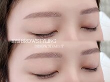 ライラ(LAYLA)/美眉スタイリング