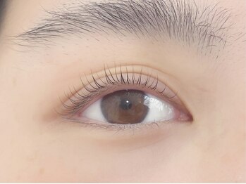 フィアラ 岡崎店(Fiara)/まつげパーマ/パリジェンヌ/韓国