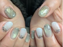 チョイ(choy.)/＊2025Winter