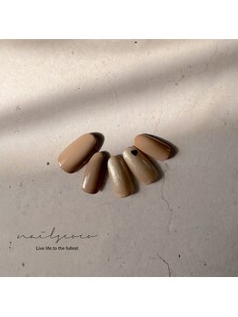 ネイルズ ココ(nails COCO)/ハートネイル