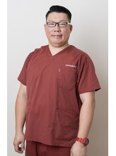 矢板はなぶさ接骨院&nbsp;樋田 嘉大