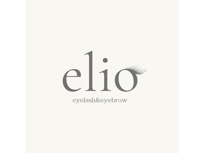 elio eyelash&brow【エリオ】まつげパーマ/マツエク/アイブロウ【3月中～（予定）】の写真