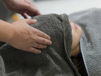 マハロ(MAHALO)/【太田/整体】もみほぐし施術