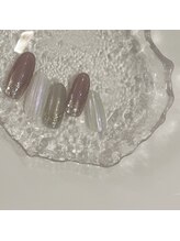 アライア(Alaia)/Alaiaコース　￥7200