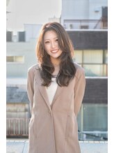 エルメ バイ クイーンズ(herme by QUEENS)&nbsp;tanabe rena