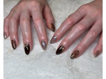 アトリエ コロリアージュ(atelie Coloriage)/ドット