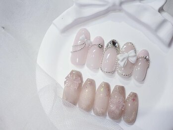 ララアンジュ(LaLa-Ange)/Newサンプル