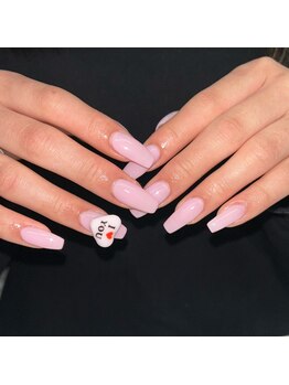 マークバイセブンルックス 大宮東口店(mark by 7LOOKS)/★【one color】¥5500～