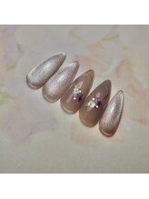 ワンミリオン(one million)/2026.4月　月企画デザイン¥9790