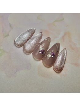 ワンミリオン(one million)/2026.4月 月企画デザイン¥9790