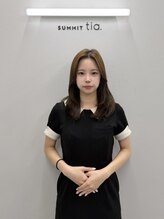ティア 名駅店(tia.) nao