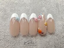 エスティロ(Estilo)/spring～April《＋apコース》
