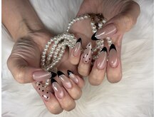アムルーズ(Amoureuse)