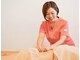 たから鍼灸院の写真/たるみ改善、小顔ケアはもちろん、肩こりや背中の張りなどのお悩みも改善◎深層筋に鍼で直接アプローチ◎