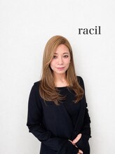ラシル 金山店(racil)&nbsp;ai 