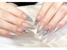 美フォルムグラデーション☆