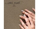 定額simple art @ceu_nail.8