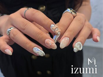 マリリス(Mariris)/IZUMIデザイン★